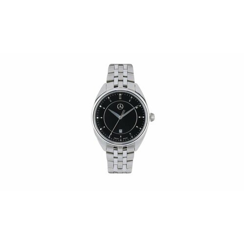 Купить Наручные часы Mercedes-Benz, серебряный
Элегантные деловые женские часы для рабо...