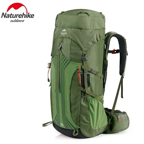 Купить Рюкзак туристический Naturehike 55 л, зеленый
Рюкзак туристический Naturehike об...