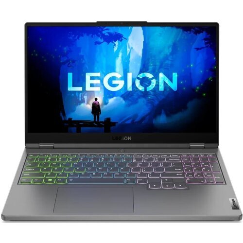 Купить Ноутбук Lenovo Legion 5 Gen 7 (Ryzen 7 6800H 4.7GHz/15.6"/165Hz/1920x1080/16GB/5...