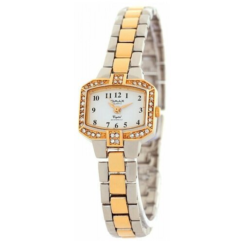 Купить Наручные часы OMAX Crystal Наручные часы OMAX JH0142N013, серебряный
Наручные ча...