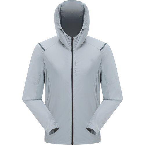 Купить Ветровка TOREAD Men's running training jacket, размер L, серый
Toread Men's runn...