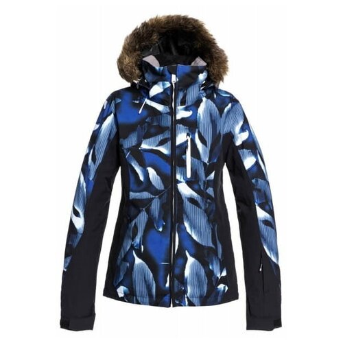 Купить Куртка Roxy, размер M, синий, черный
Водостойкая и дышащая мембрана 15K ROXY Dry...