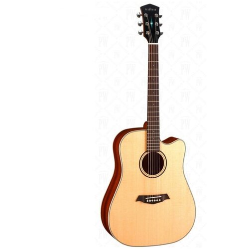 Купить Электро-акустическая гитара Parkwood S26-GT
S26-GT Электро-акустическая гитара,...