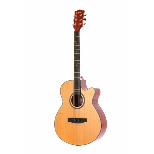 Купить Акустическая гитара Fabio FXL-401 SN, натуральный
Акустическая гитара Fabio FXL-...