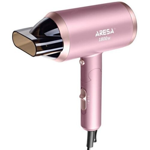 Купить Фен Aresa AR-3222
Электрический фен для волос Aresa AR-3222 - это современное ус...