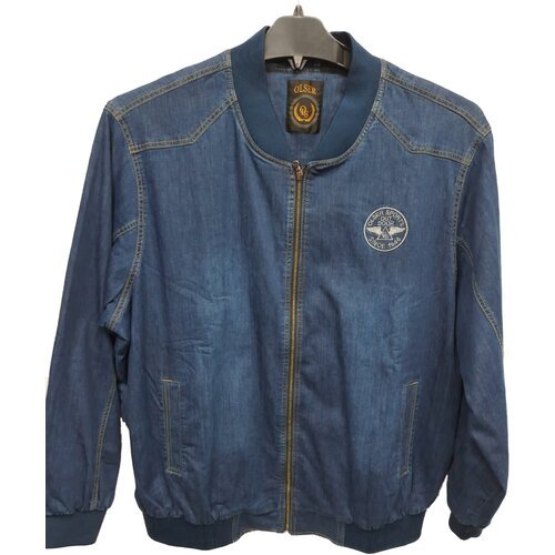 Купить Ветровка Olser, размер 13XL(80), синий
Мужская куртка идеальна как для повседнев...