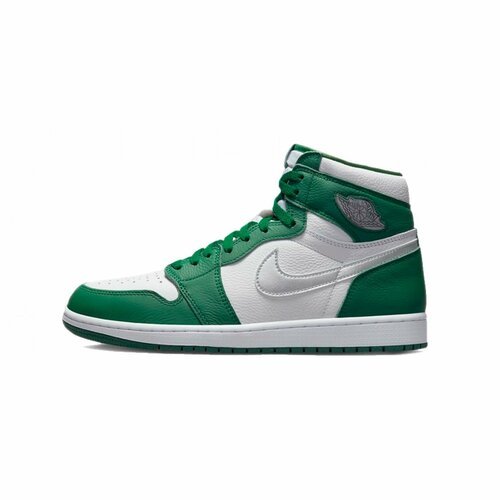 Купить Кроссовки Jordan, размер 44.5, зеленый
Кроссовки Air Jordan 1 Retro High OG Gorg...