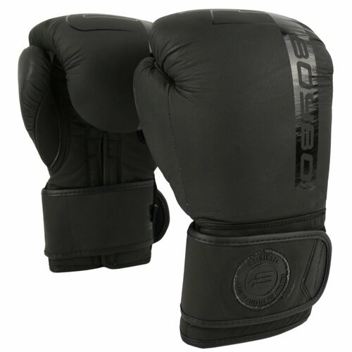Купить Перчатки боксерские BoyBo Fusion, чёрные (12oz)
Боксерские перчатки Boybo Fusion...