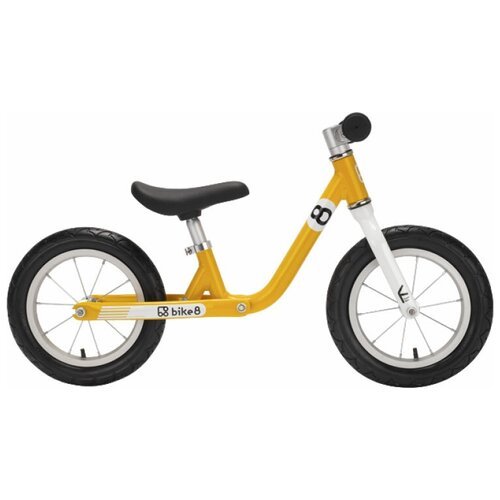 Купить Беговел - детский- Bike8 - Freely 12" - Yellow (Жёлтый)
Возраст: 1,5+• Рост ребё...