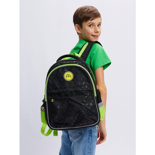 Купить Рюкзак школьный с логотипом A4 19л
Представляем вам новый школьный рюкзак от Вла...