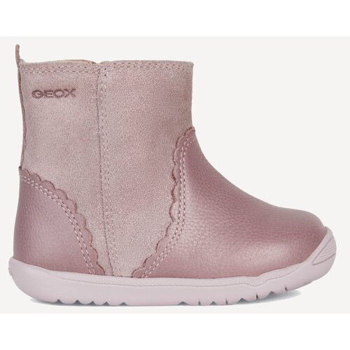 Купить Пинетки GEOX, размер 23, розовый
Macchia&nbsp;— ботинки для девочек, спутники пе...