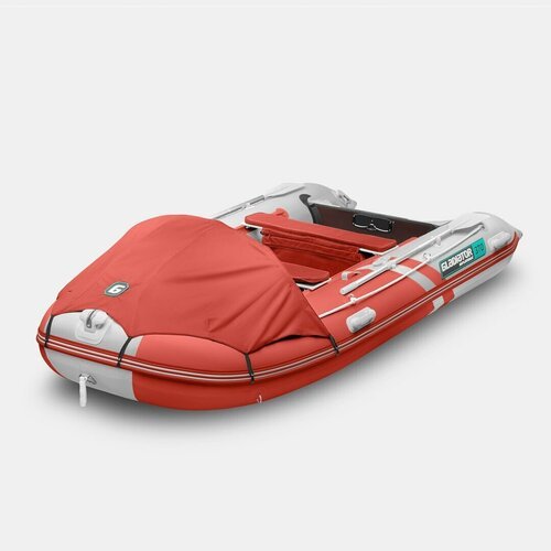 Купить Надувная лодка GLADIATOR C370AL красно-белый
<p>Лодки с алюминиевым пайолом, пов...