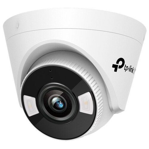 Купить Цветная турельная IP камера/видеокамера TP-LINK VIGI C440(4mm) 4 Мп
Разрешение 4...