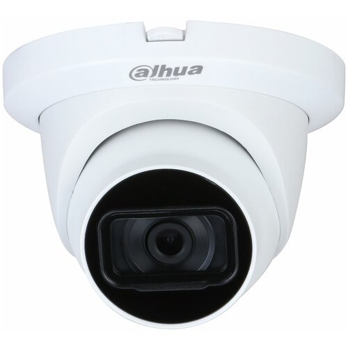 Купить IP-видеокамера Dahua DH-HAC-HDW1231TLMQP-A-0360B (DH-HAC-HDW1231TLMQP-A-0360B)
М...