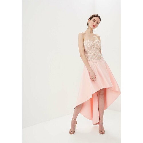 Купить Платье DiSORELLE, размер 46, розовый
Платье женское вечернее нарядное от DISOREL...