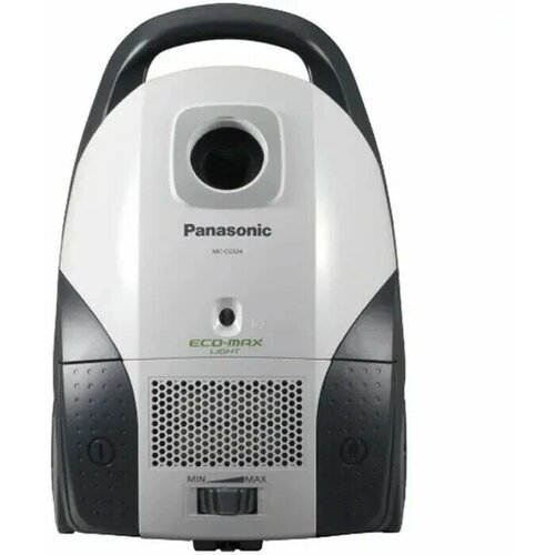 Купить Пылесос Panasonic MC-CG713W
Тип: обычный; Потребляемая мощность: 2000 Вт; Труба...