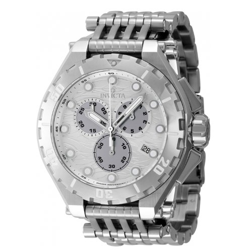 Купить Наручные часы INVICTA 44959, серебряный
Артикул: 44959<br>Производитель: Invicta...