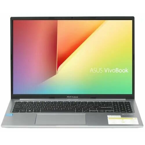 Купить 16" Ноутбук ASUS Vivobook X1605ZA-MB452W серебристый
16" Ноутбук ASUS Vivobook X...
