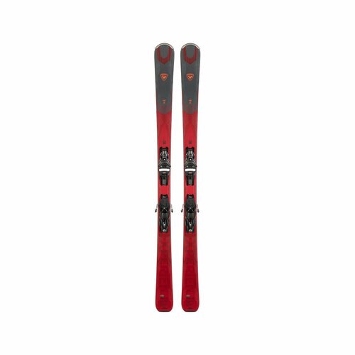 Купить Горные лыжи Rossignol Experience 86 Basalt Konect + NX 12 Konect GW 22/23
Горные...