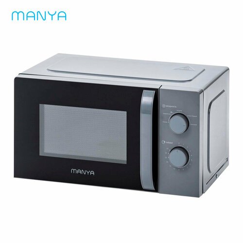 Купить Микроволновая печь MANYA W20M02X
Микроволновая печь Manya W20M02X - это надежное...