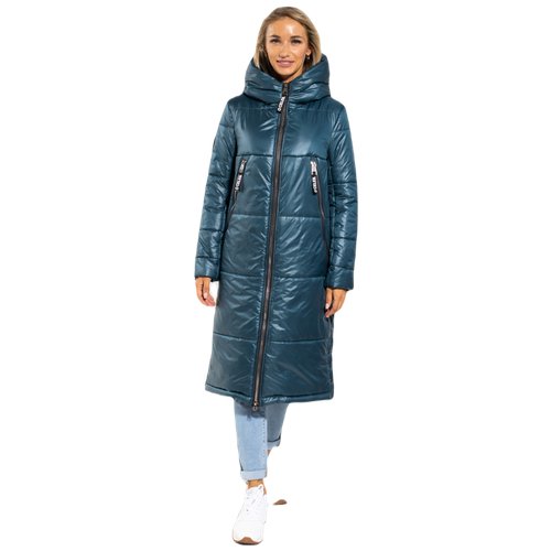 Купить Куртка ДЮТО, размер 48, синий
Теплая удобная и модная зимняя, демисезонная куртк...