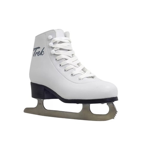 Купить Фигурные коньки TREK Skate (RU35; EU36; CM22,5)
Фигурные коньки Trek Skate - это...