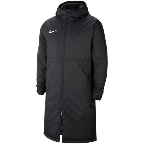 Купить Куртка NIKE Park 20 Winter Jacket, размер XL, черный
Утепленная куртка выполнена...