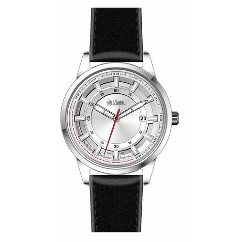 Купить Наручные часы Lee Cooper, белый, серебряный
Часы Lee Cooper LC06677.331 бренда L...