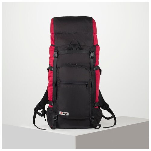 Купить Сумка-рюкзак Taif 5099082, 100 л, черный
Рюкзак туристический, 100 л, отдел на ш...
