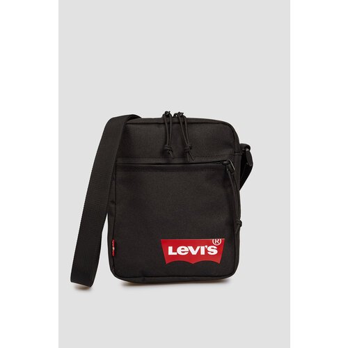 Купить Сумка планшет Levi's, черный
Компактная сумка кроссбоди Levis. Изготовлена из пр...