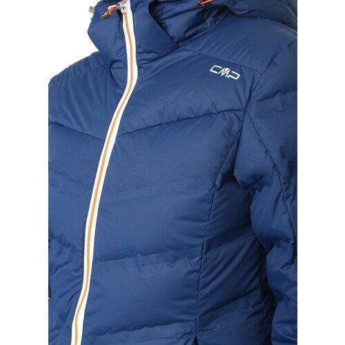 Купить Куртка CMP, размер 40, синий
Женская куртка Ski Jacket CMP Campagnolo – модель д...