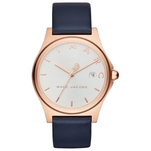 Купить Наручные часы MARC JACOBS Basic MJ1609, золотой, розовый
Женские наручные часы а...