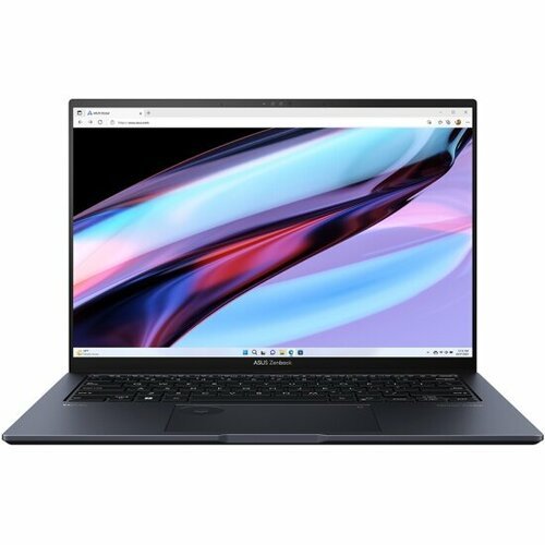 Купить Ноутбук Asus Zenbook Pro 14 OLED UX6404VV-P1122X (90NB11J1-M00620)
<p>Ноутбук иг...