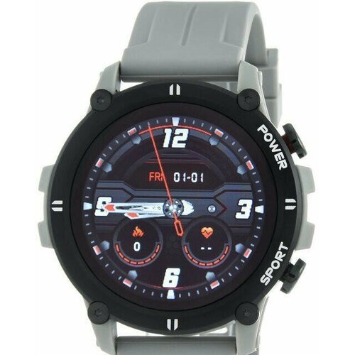 Купить Часы Smart Watch H32BL/GR
Часы Smart Watch H32BL/GR бренда Smart Watch 

Скидка...