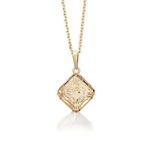 Купить Подвеска Diamant online, золото, 585 проба
<p>В нашем интернет магазине вы может...
