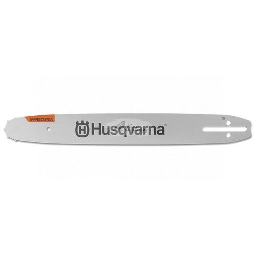 Купить Шина Husqvarna X-Precision 0.325" mini SM 1.1 мм 14" 59 зв.
Шина Husqvarna X-Pre...