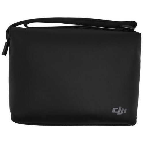 Купить Сумка DJI Spark/Mavic shoulder bag, part 14
В сумке DJI Part 14 можно носить ква...