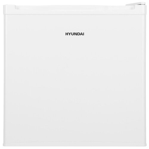 Купить Холодильник Hyundai CO0542WT белый
Холодильник однокамерный Hyundai CO0542WT Вне...