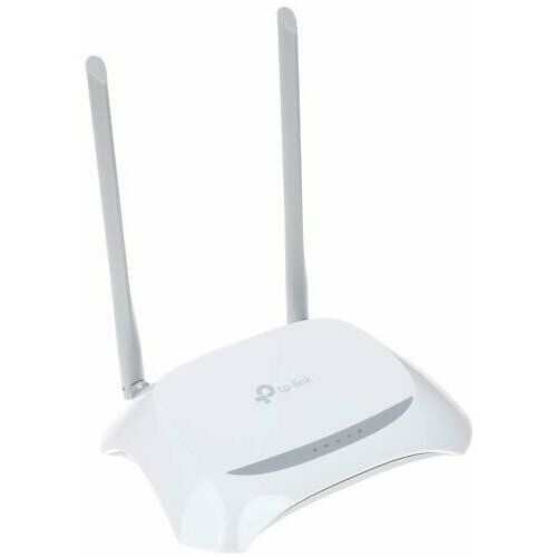 Купить Wi-Fi роутер TP-Link TL-WR840N v6
Для бесперебойного доступа к Интернету маршрут...
