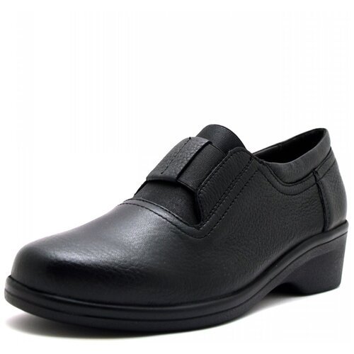 Купить Лоферы Francesco Donni, размер 36, черный
Обувь в которой вы будете не только пр...