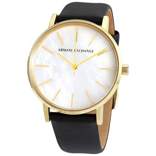 Купить Наручные часы Armani Exchange AX5561, желтый, золотой
Женские часы. Коллекция Lo...