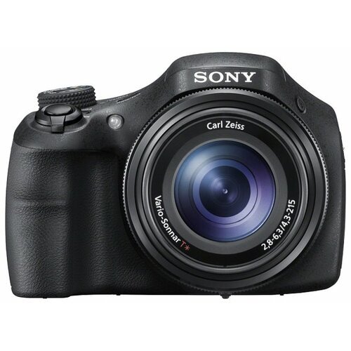 Купить Фотоаппарат Sony Cyber-shot DSC-HX300
фотокамера с суперзумом<br>матрица 21.1 МП...