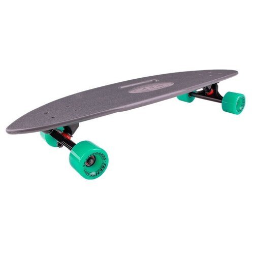 Купить Скейтборд пластиковый Fishboard 31 green 1/4
 

Скидка 16%