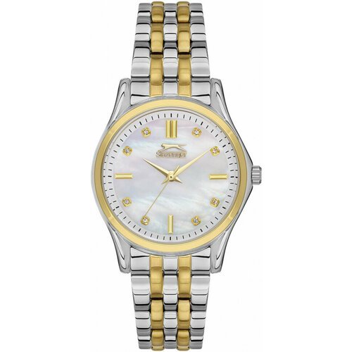 Купить Наручные часы Slazenger, комбинированный
Часы Slazenger SL.09.2154.3.03 бренда S...