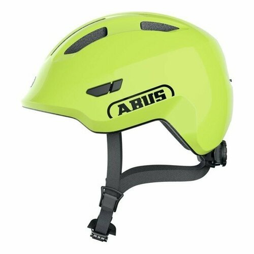 Купить Велошлем ABUS Smiley 3.0 shiny yellow S (45-50)
Велошлемы от немецкой компании A...