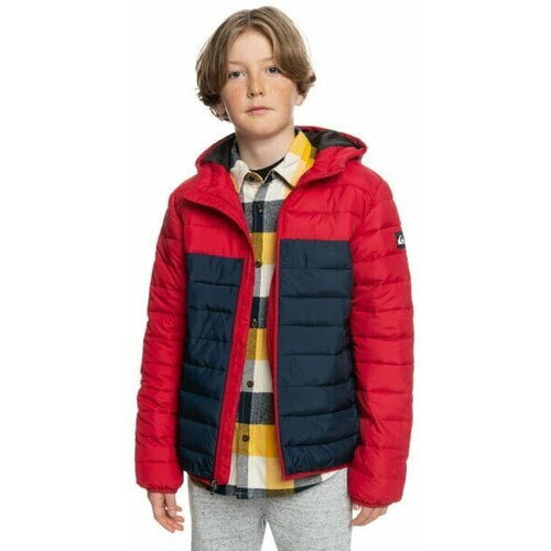 Купить Куртка Quiksilver, размер S/10, красный
Полиэстер Плотностью 73 Г/Кв. М<br>Уютны...