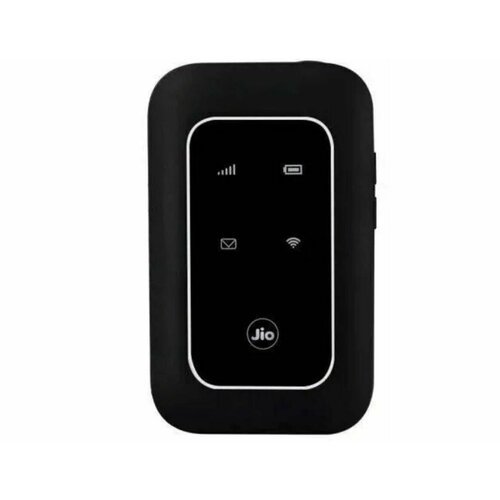 Купить Карманный роутер Jiofi LtE Advanced Mobile Hotspot MF680s 4G+
Удобный и высокоск...