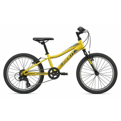 Купить Giant велосипед XtC Jr 20 Lite_2020
Построенный с легкой алюминиевой рамой, XtC...