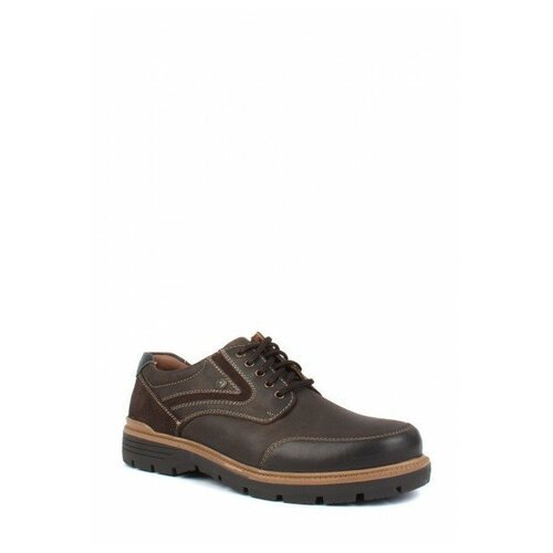 Купить Ботинки Ara, размер 43, коричневый
Мужские полуботинки от известного бренда Герм...