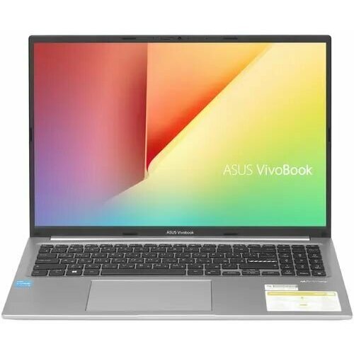 Купить 16" Ноутбук ASUS Vivobook 16 X1605ZA-MB454 серебристый
16" Ноутбук ASUS Vivobook...